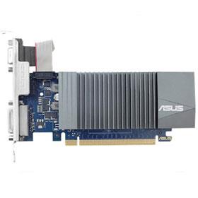 ASUS GeForce GT710-SL-2GD5 Graphics Card